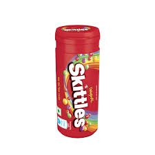 SKITTLES ORIGINAL 33 6G